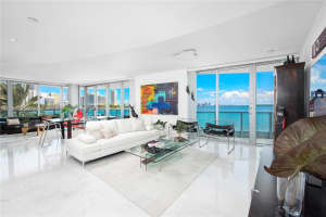 Jade at Brickell Bay, 1331 Brickell Bay Dr, Miami, FL 33131, Sold 11/30/21