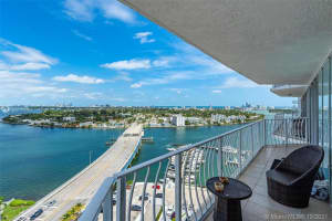 7601 E Treasure Dr, North Bay Village, FL 33141, Sold 01/14/22