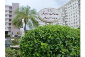410 Golden Isles Dr, Hallandale Beach, FL 33009, Sold 12/13/21