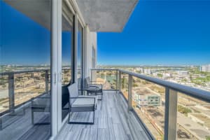 401 69th St PH-110, Miami, FL 33141, Sold 12/29/21