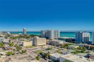 401 69th St PH-110, Miami, FL 33141, Sold 12/29/21