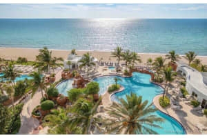 18001 Collins Ave, Sunny Isles Beach, FL 33160, Sold 03/10/22