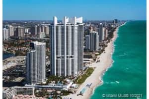 18001 Collins Ave, Sunny Isles Beach, FL 33160, Sold 03/10/22