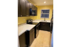 541 Blue Heron Dr, Hallandale Beach, FL 33009, Sold 11/29/21