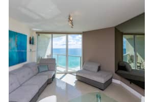 16699 Collins Ave APT 1709, Sunny Isles Beach, FL 33160, - MLS#A11107428