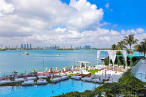 1100 West Ave, Miami Beach, FL 33139, Sold 12/03/21