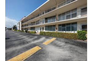 3177 S Ocean Dr, Hallandale Beach, FL 33009, Sold 12/10/21