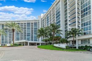 Harbour House, 10275 Collins Ave, Bal Harbour, FL 33154, Sold 07/15/22