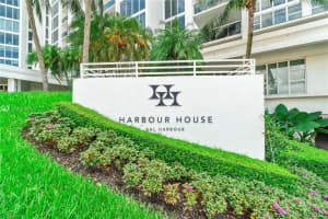 Harbour House, 10275 Collins Ave, Bal Harbour, FL 33154, Sold 07/15/22