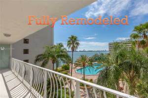7601 E Treasure Dr, North Bay Village, FL 33141, Sold 01/03/22