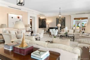 445 Grand Bay Dr PH-1A, Key Biscayne, FL 33149, Sold 03/09/22