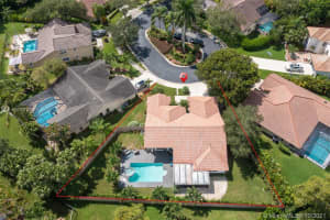 1665 Eastlake Way, Weston, FL 33326, Sold 11/30/21