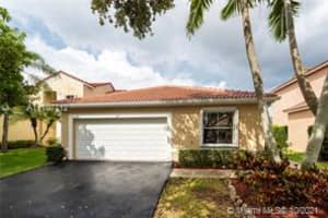 650 Stanton Dr, Weston, FL 33326, Sold 12/07/21