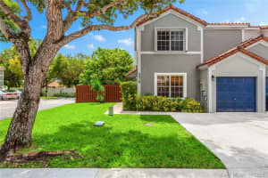 8418 SW 23rd Ct, Miramar, FL 33025, Sold 12/17/21