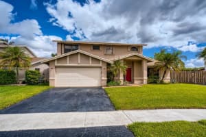 4100 NW 96th Terrace, Sunrise, FL 33351, Sold 11/24/21