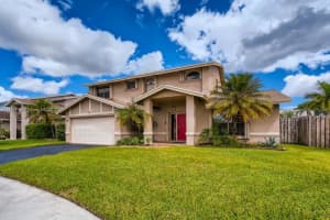 4100 NW 96th Terrace, Sunrise, FL 33351, Sold 11/24/21
