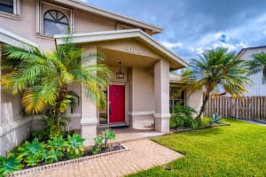 4100 NW 96th Terrace, Sunrise, FL 33351, Sold 11/24/21