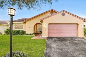 1341 SW 151st Ave, Sunrise, FL 33326, Sold 11/17/21