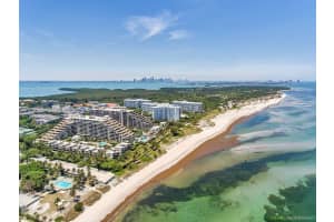 201 Crandon Blvd, Key Biscayne, FL 33149, Sold 01/07/22