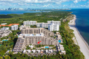 201 Crandon Blvd, Key Biscayne, FL 33149, Sold 01/07/22