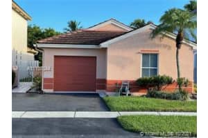 18841 NW 22nd St, Pembroke Pines, FL 33029, Sold 11/12/21