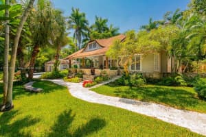 3848 Little Ave, Miami, FL 33133, Sold 12/02/21