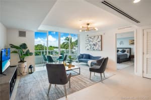 1170 101st St, Bay Harbor Islands, FL 33154, Sold 03/11/22