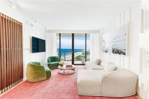 2201 Collins Ave, Miami Beach, FL 33139, Sold 12/22/22