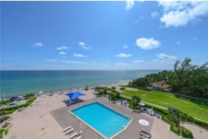 3180 S Ocean Dr, Hallandale Beach, FL 33009, Sold 12/03/21