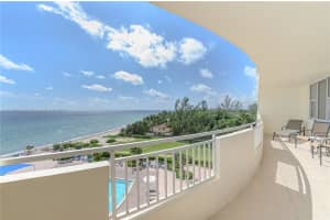 3180 S Ocean Dr, Hallandale Beach, FL 33009, Sold 12/03/21