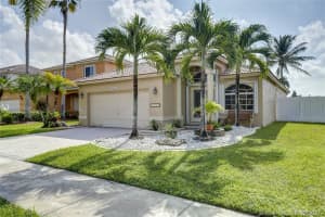 20557 SW 2nd St, Pembroke Pines, FL 33029, Sold 11/22/21