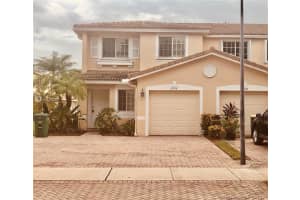 8998 Chambers St, Tamarac, FL 33321, Sold 11/15/21