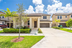 11776 SW 244th Ln, Princeton, FL 33032, Sold 12/22/21