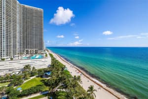 1890 S Ocean Dr, Hallandale Beach, FL 33009, Sold 11/30/21