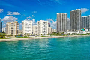 1890 S Ocean Dr, Hallandale Beach, FL 33009, Sold 11/30/21