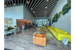 1600 SW 1st Ave, Miami, FL 33129, Sold 08/01/22