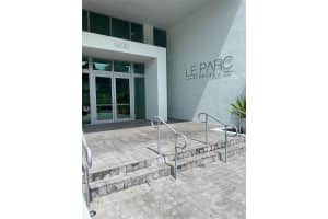 1600 SW 1st Ave, Miami, FL 33129, Sold 08/01/22