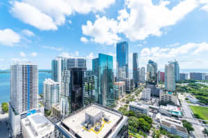 1080 Brickell Ave, Miami, FL 33131, Sold 08/08/22