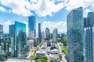 1080 Brickell Ave, Miami, FL 33131, Sold 08/08/22