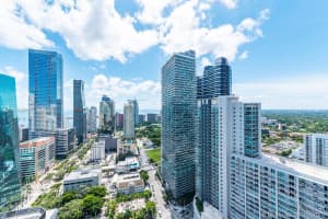 1080 Brickell Ave, Miami, FL 33131, Sold 08/08/22