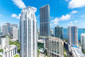 1080 Brickell Ave, Miami, FL 33131, Sold 08/08/22