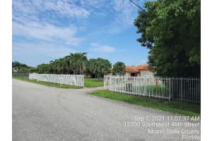 12251 SW 46th St, Miami, FL 33175, Sold 12/10/21