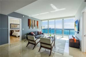 1331 Brickell Bay Dr #1402, Miami, FL 33131, Sold 03/15/22