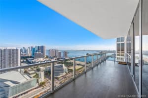 Marquis Residences, 1100 Biscayne Blvd, Miami, FL 33130, Sold 11/23/21