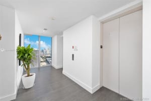 Marquis Residences, 1100 Biscayne Blvd, Miami, FL 33130, Sold 11/23/21