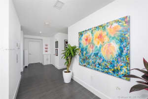 Marquis Residences, 1100 Biscayne Blvd, Miami, FL 33130, Sold 11/23/21