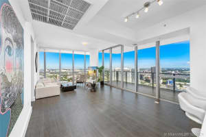 Marquis Residences, 1100 Biscayne Blvd, Miami, FL 33130, Sold 11/23/21