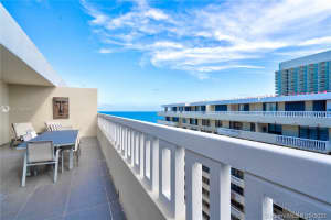 9801 Collins Ave, Bal Harbour, FL 33154, Sold 09/16/22