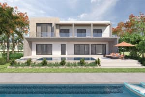 2050 S Hibiscus Dr, North Miami, FL 33181, Sold 09/07/22