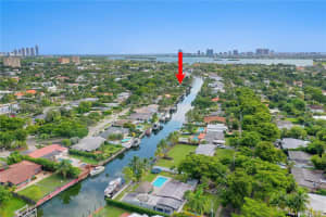 2050 S Hibiscus Dr, North Miami, FL 33181, Sold 09/07/22